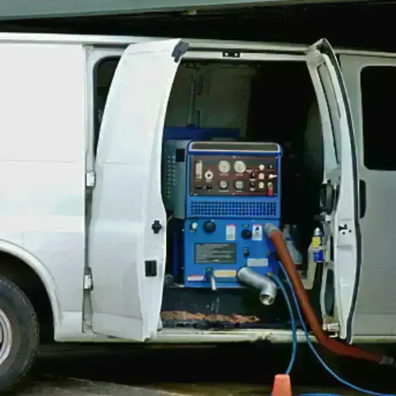 Water Extraction process in Guayama Municipio, PR